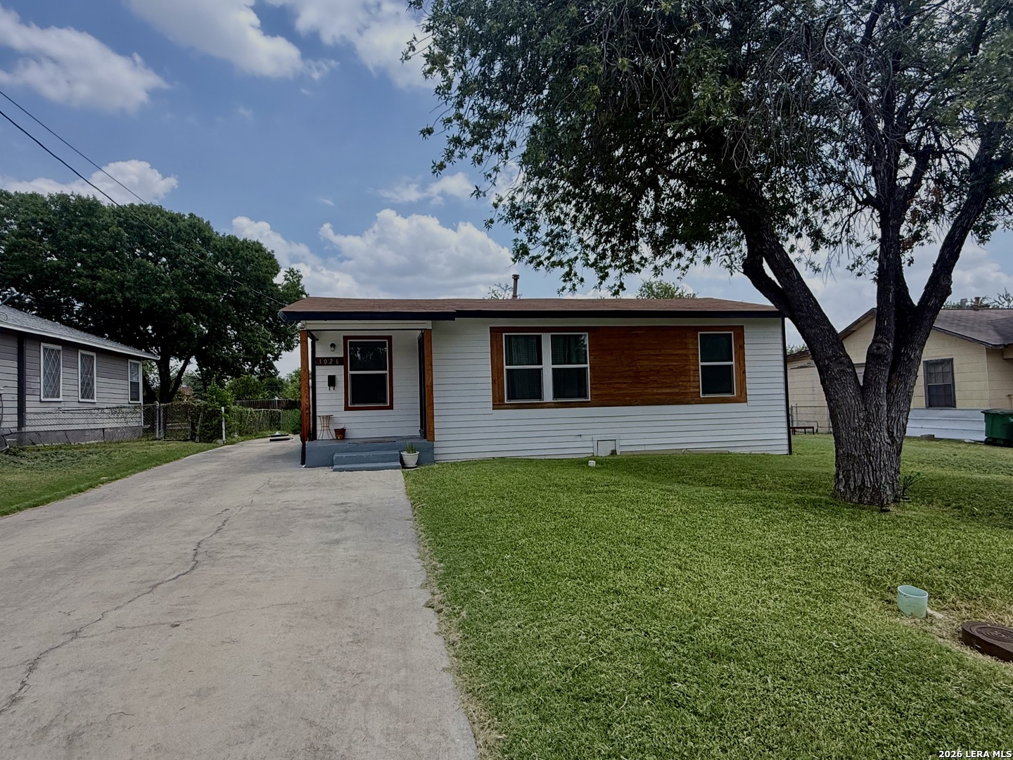 1026 NW 36th San Antonio TX 78228