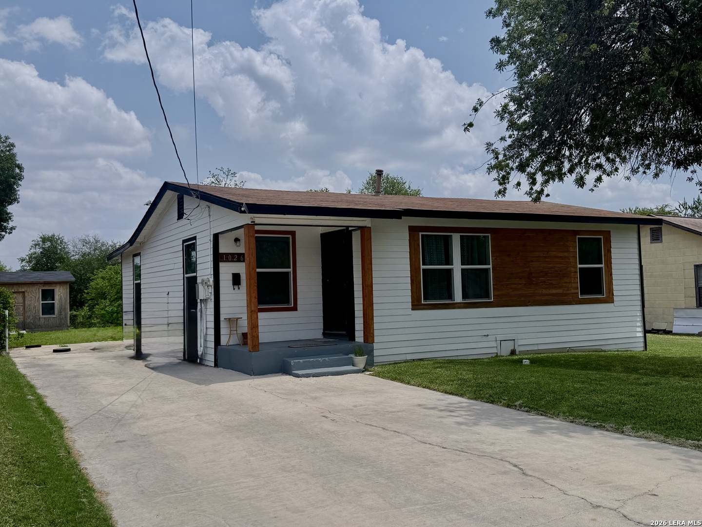 1026 NW 36th San Antonio TX 78228