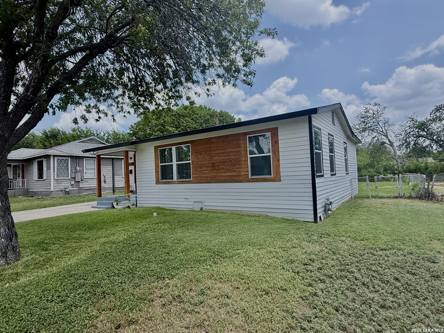 1026 NW 36th San Antonio TX 78228