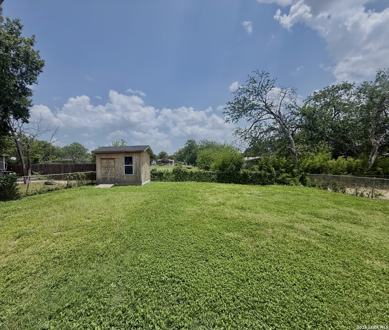 1026 NW 36th San Antonio TX 78228