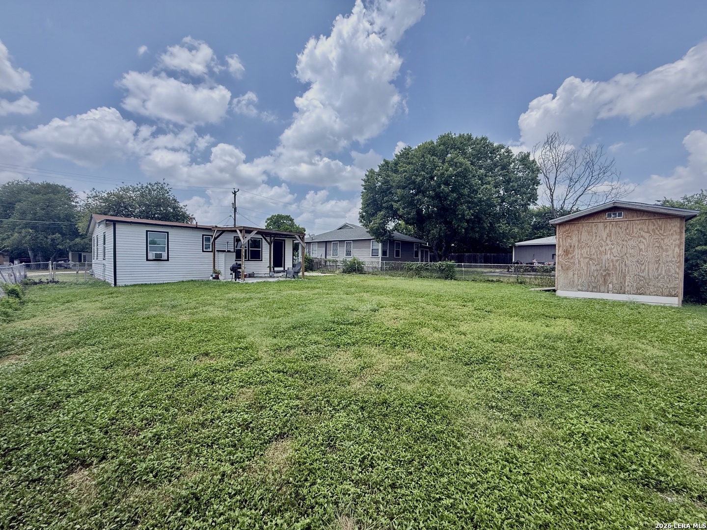 1026 NW 36th San Antonio TX 78228