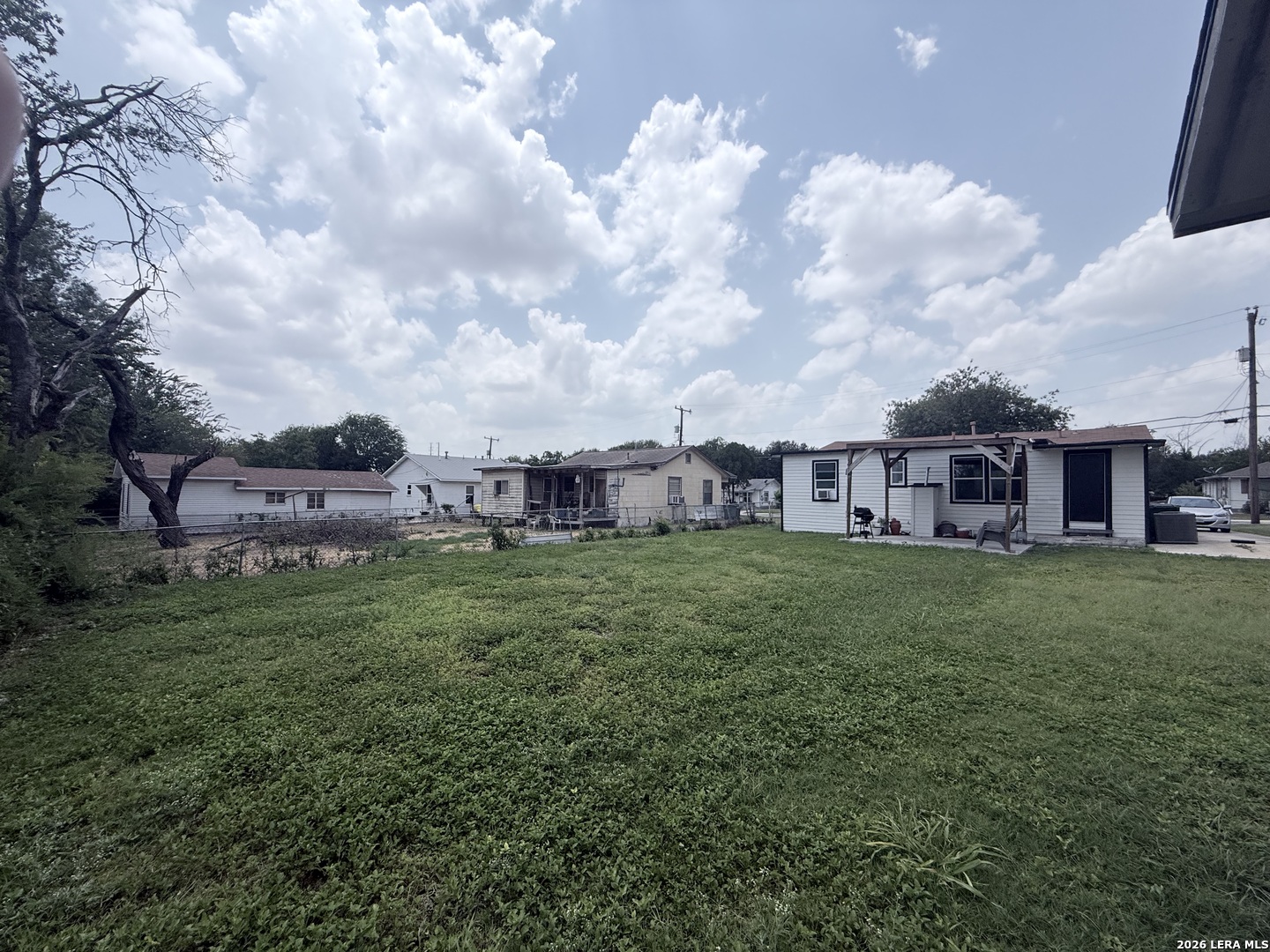 1026 NW 36th San Antonio TX 78228