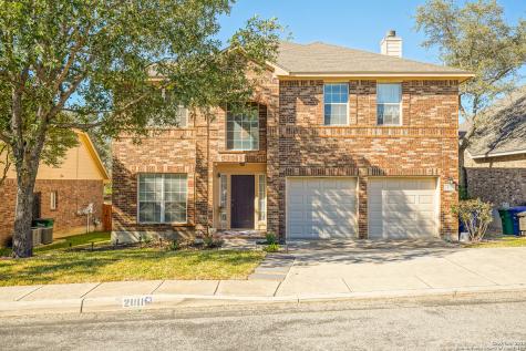 21111 Encino Ash San Antonio TX 78259