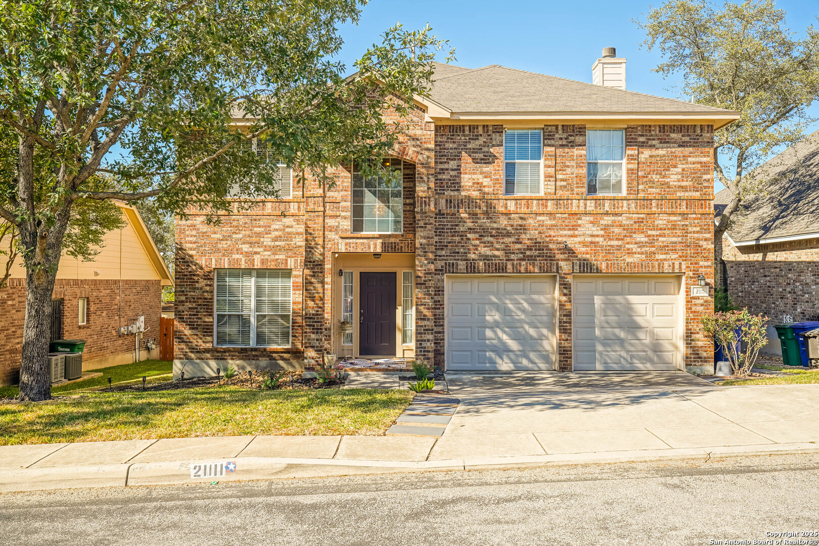 21111 Encino Ash San Antonio TX 78259