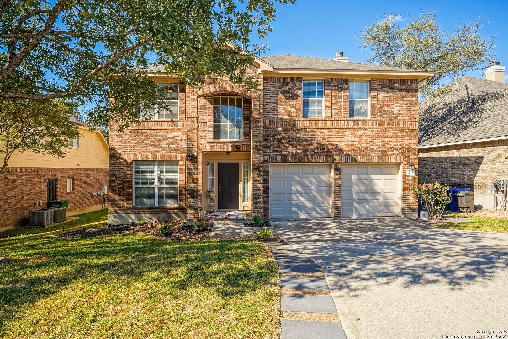 21111 Encino Ash San Antonio TX 78259