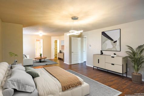 21111 Encino Ash San Antonio TX 78259