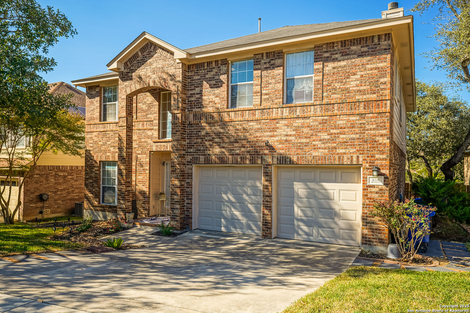 21111 Encino Ash San Antonio TX 78259
