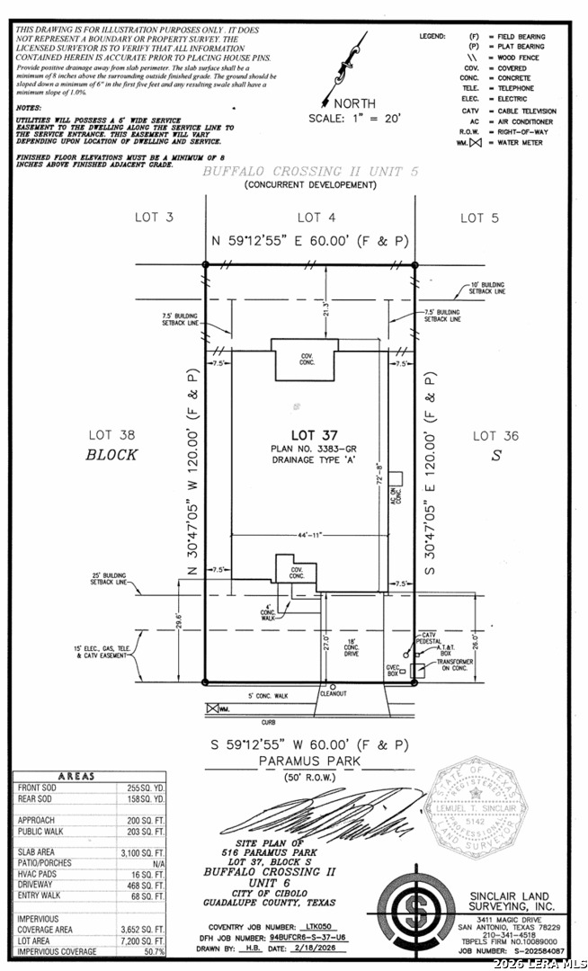 516 Paramus Park Cibolo TX 78108