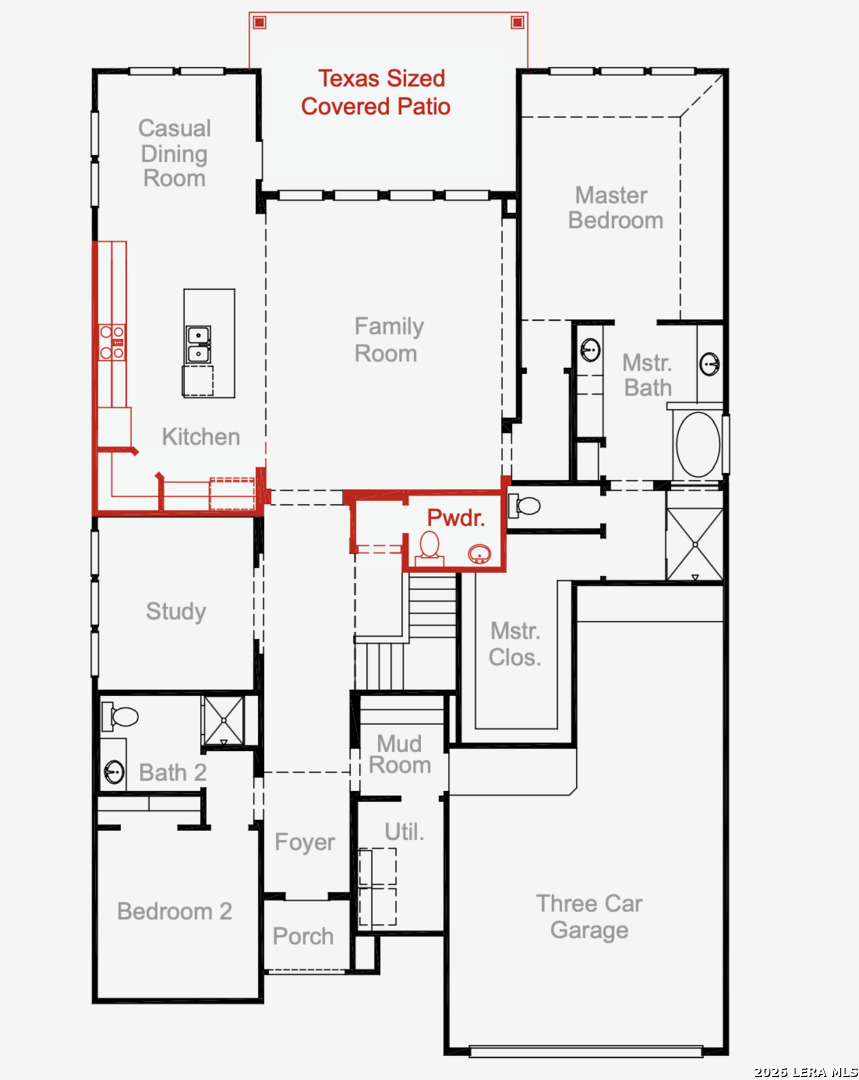 516 Paramus Park Cibolo TX 78108