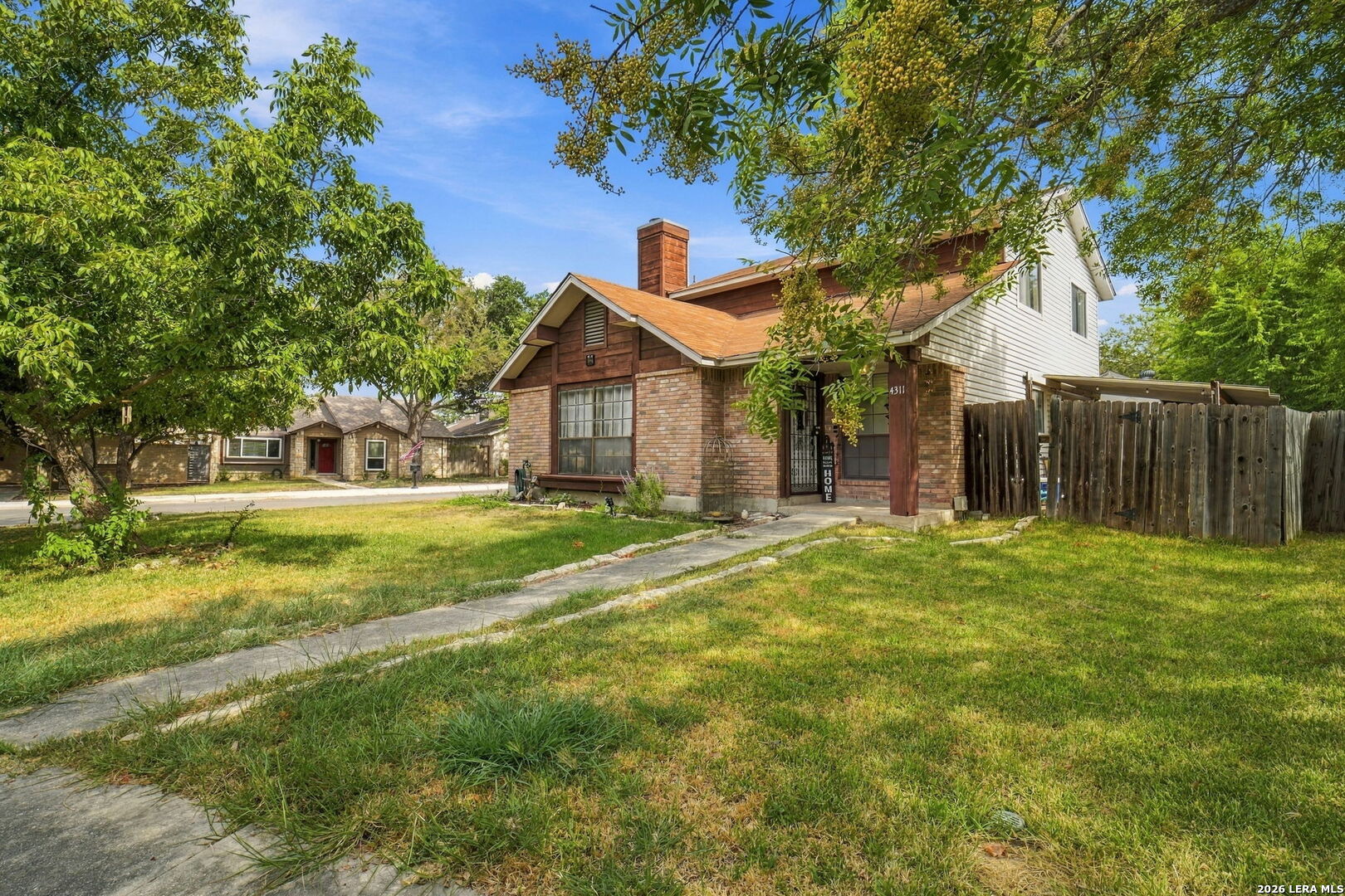 4311 Glenover San Antonio TX 78217