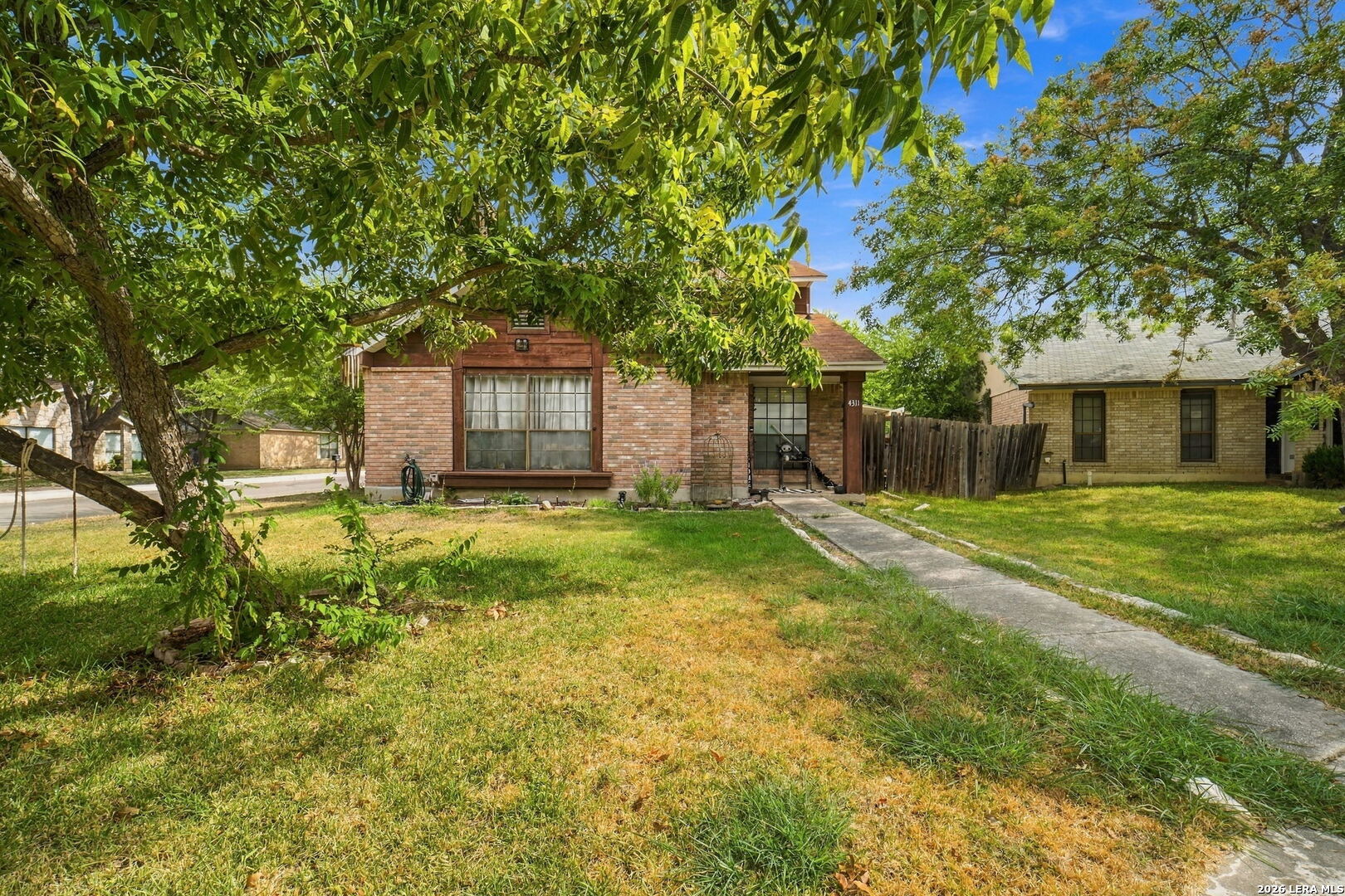 4311 Glenover San Antonio TX 78217