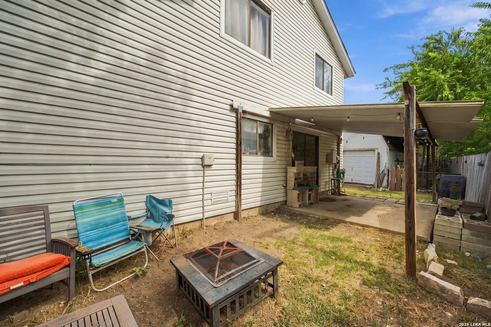 4311 Glenover San Antonio TX 78217