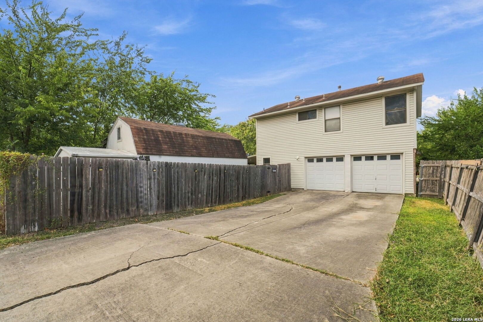 4311 Glenover San Antonio TX 78217