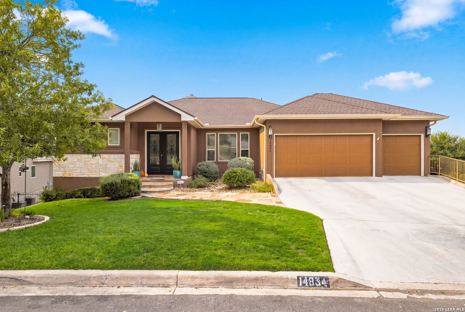14834 Colorado King San Antonio TX 78248