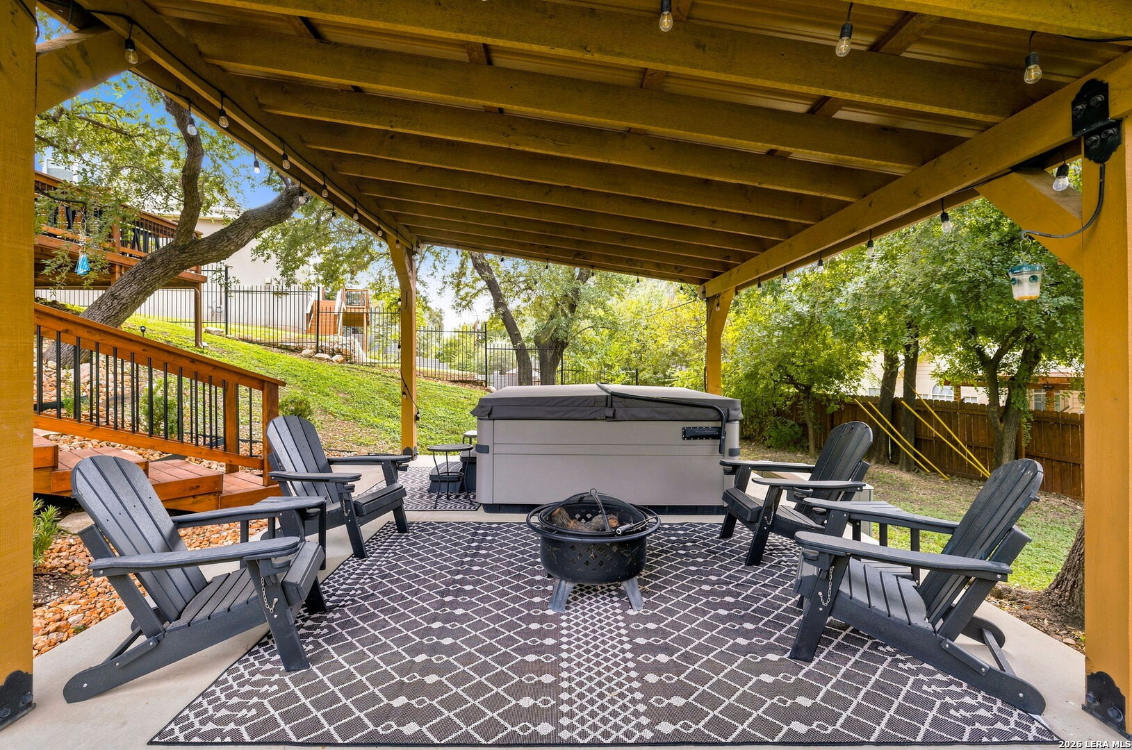 14834 Colorado King San Antonio TX 78248