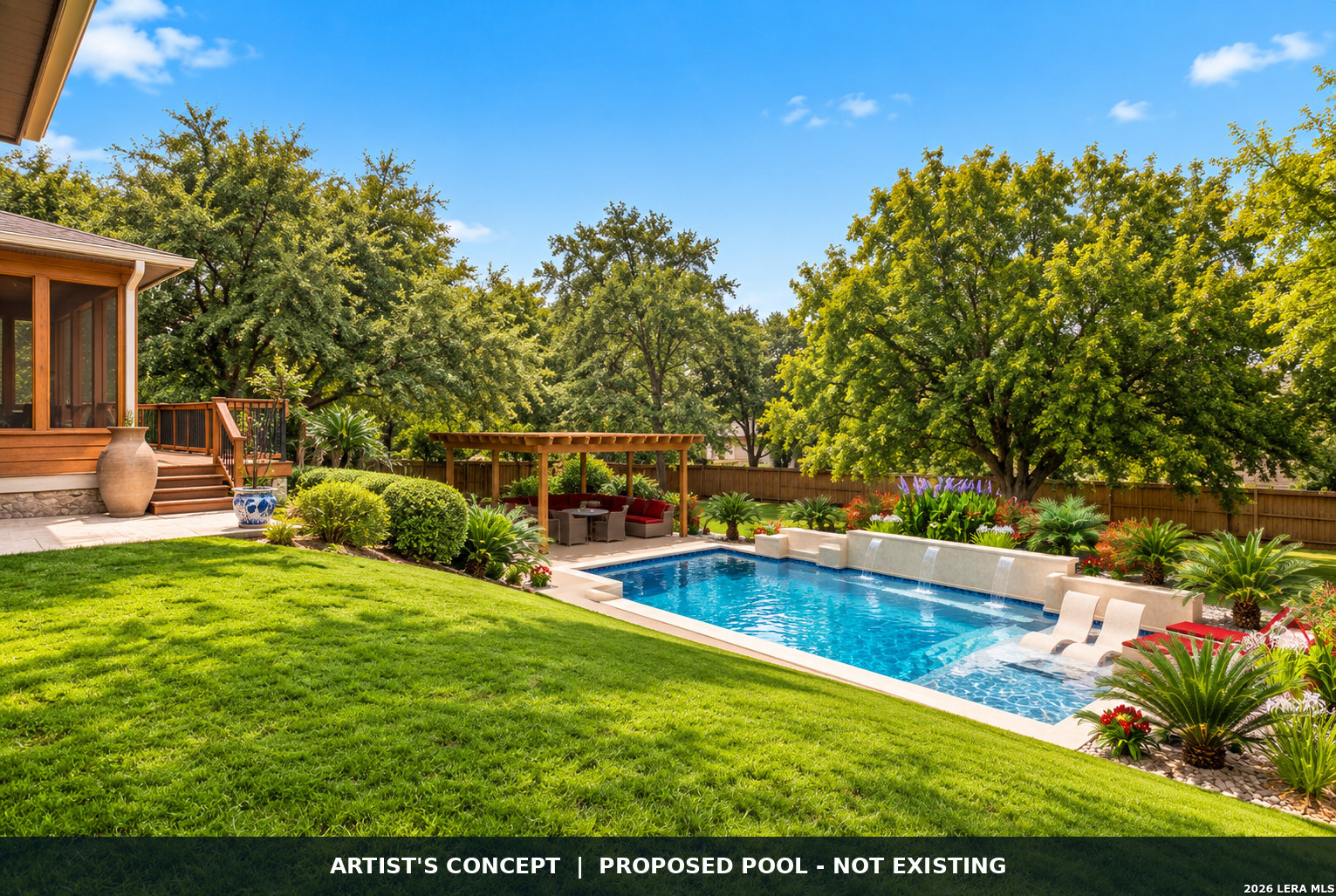 14834 Colorado King San Antonio TX 78248