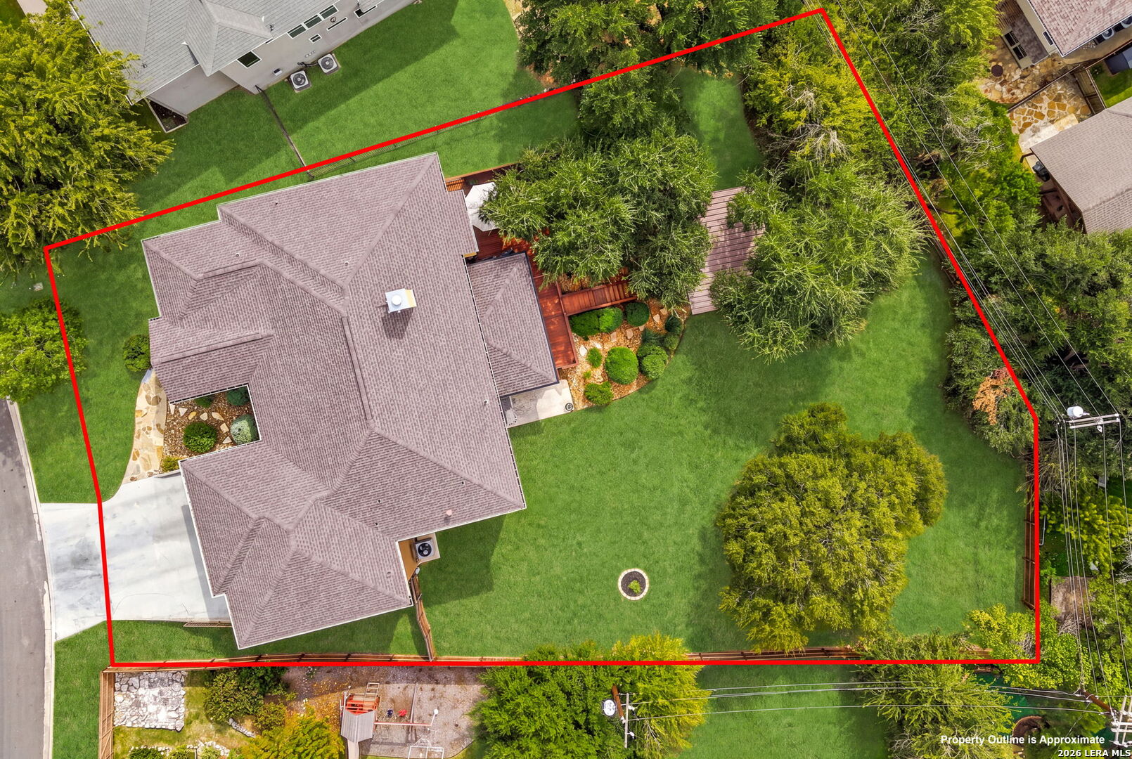 14834 Colorado King San Antonio TX 78248