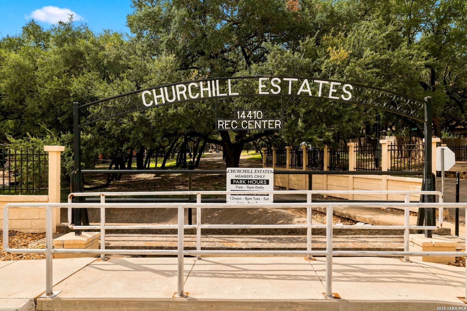 14834 Colorado King San Antonio TX 78248