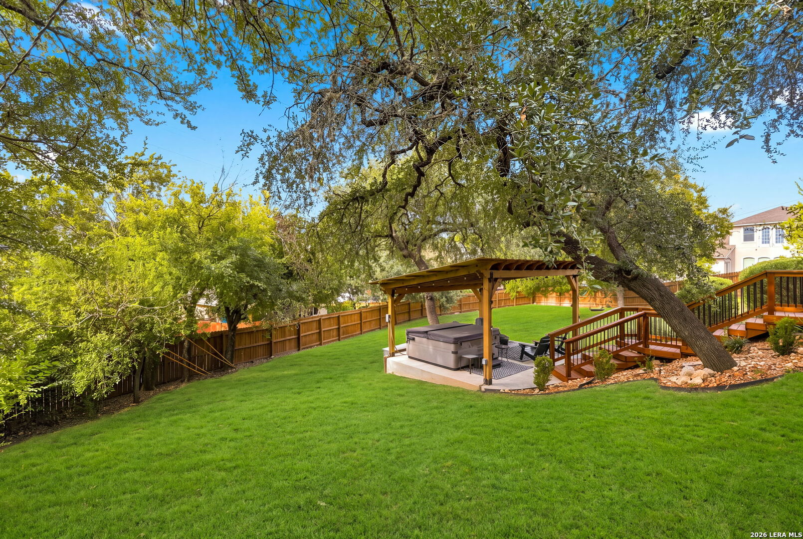 14834 Colorado King San Antonio TX 78248