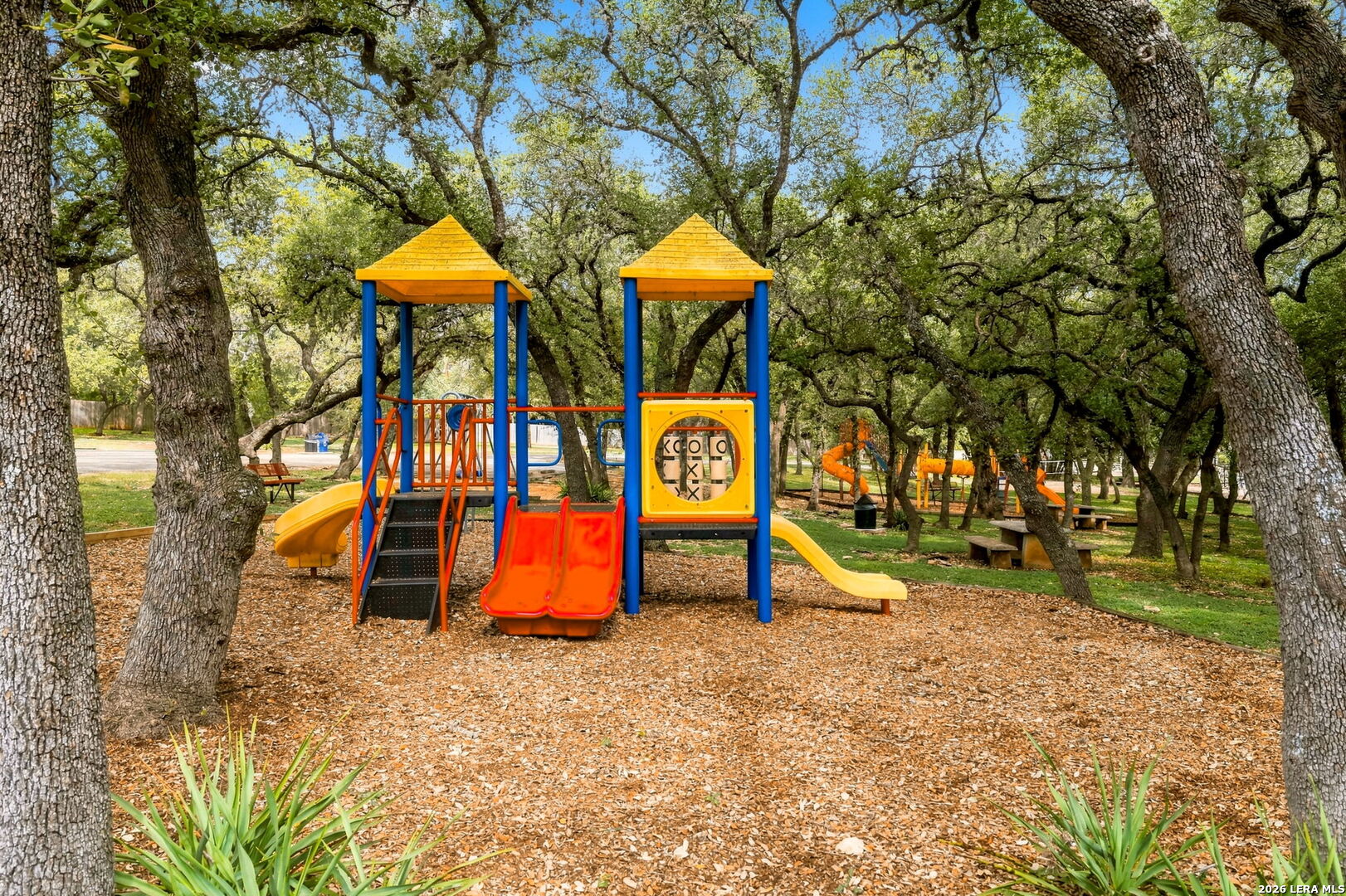14834 Colorado King San Antonio TX 78248