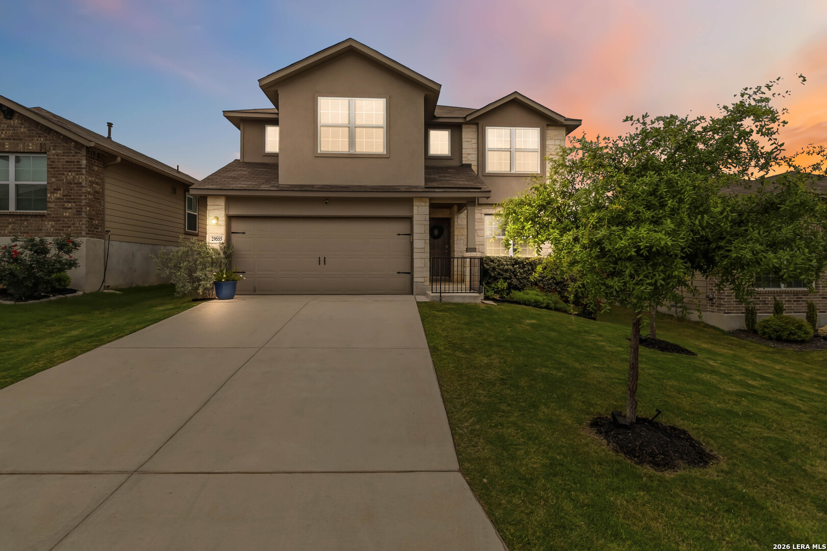 29555 Copper Gate Bulverde TX 78163
