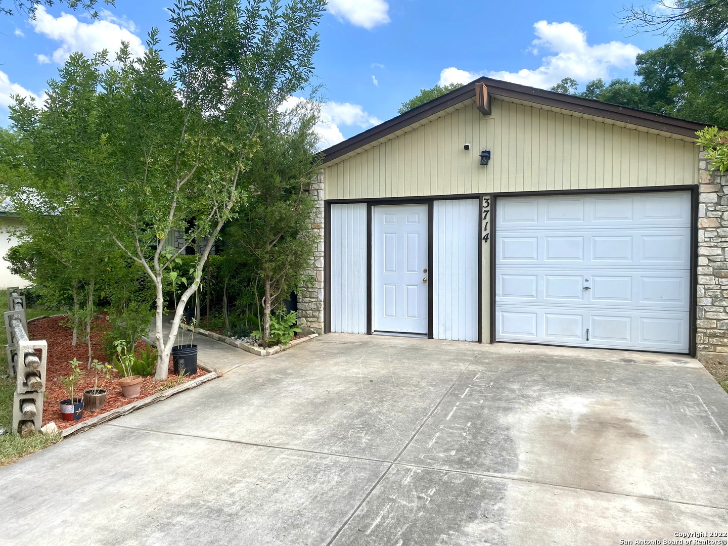 3714 Pipers Meadow Street San Antonio TX 78251
