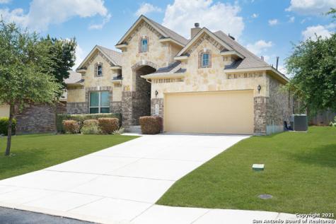 11610 Kristidawn San Antonio TX 78253