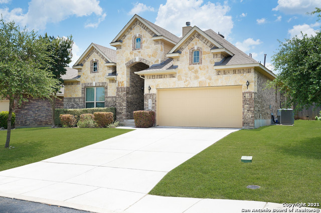 11610 Kristidawn San Antonio TX 78253