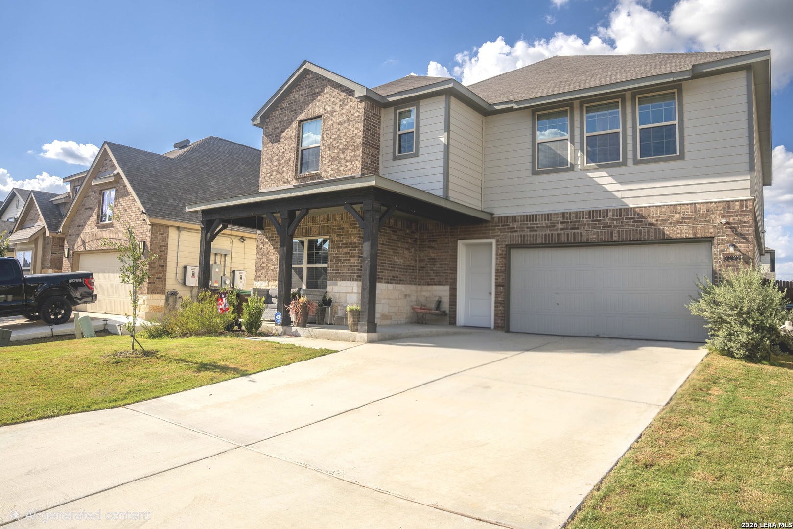 12627 Betelgeuse San Antonio TX 78245