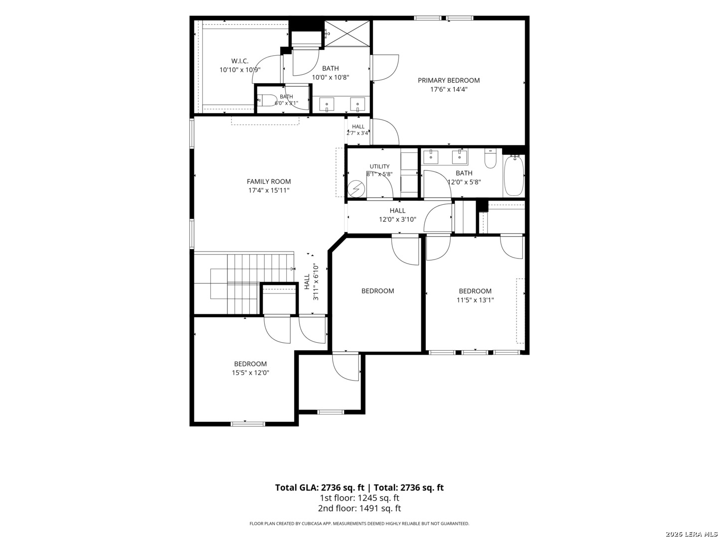 12627 Betelgeuse San Antonio TX 78245