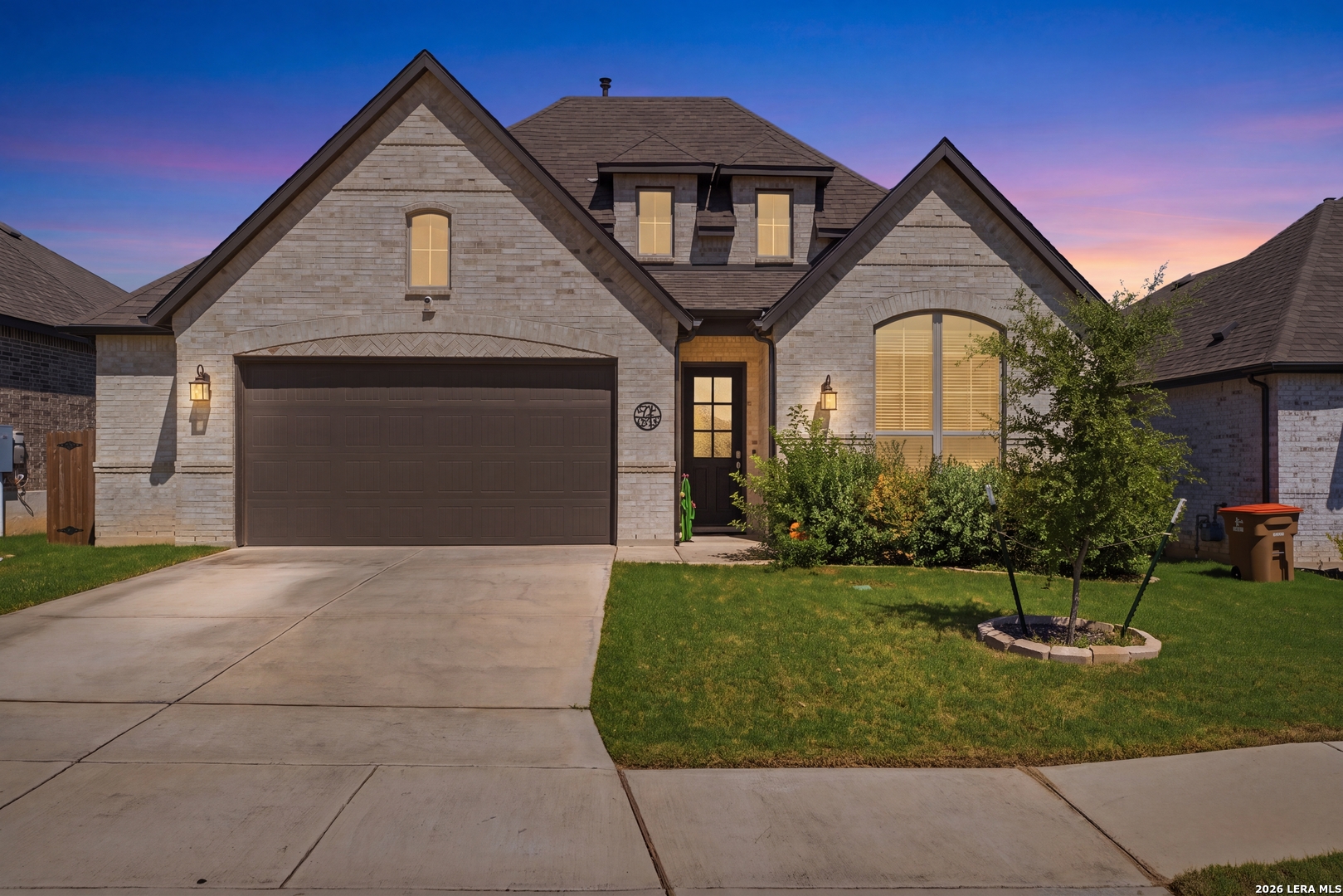 1655 Houghton Park Bulverde TX 78163