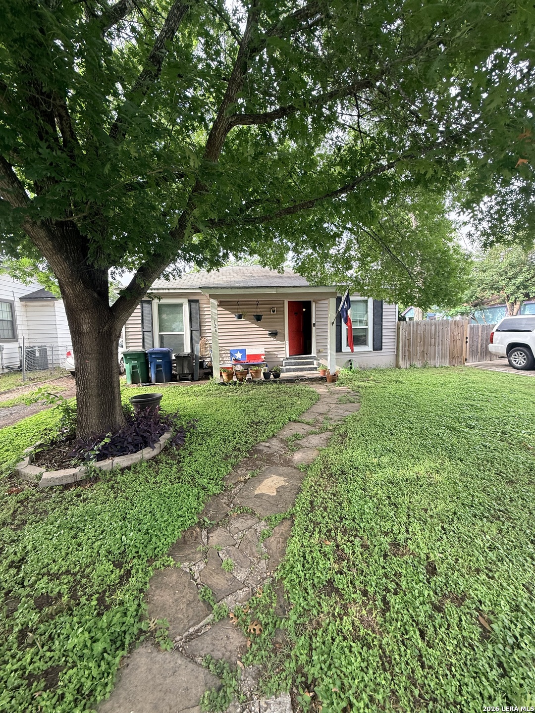 126 Greer Street San Antonio TX 78210