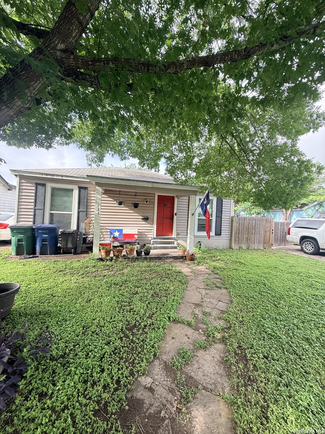 126 Greer Street San Antonio TX 78210