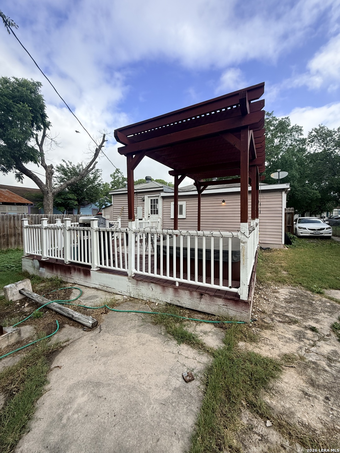 126 Greer Street San Antonio TX 78210