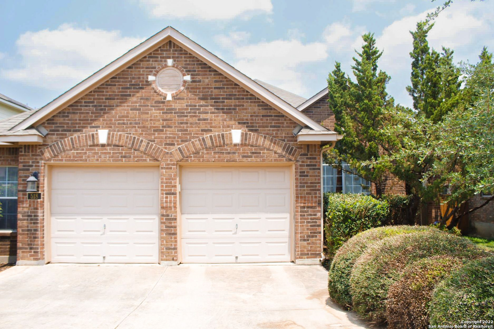 518 Aster Trail San Antonio TX 78256