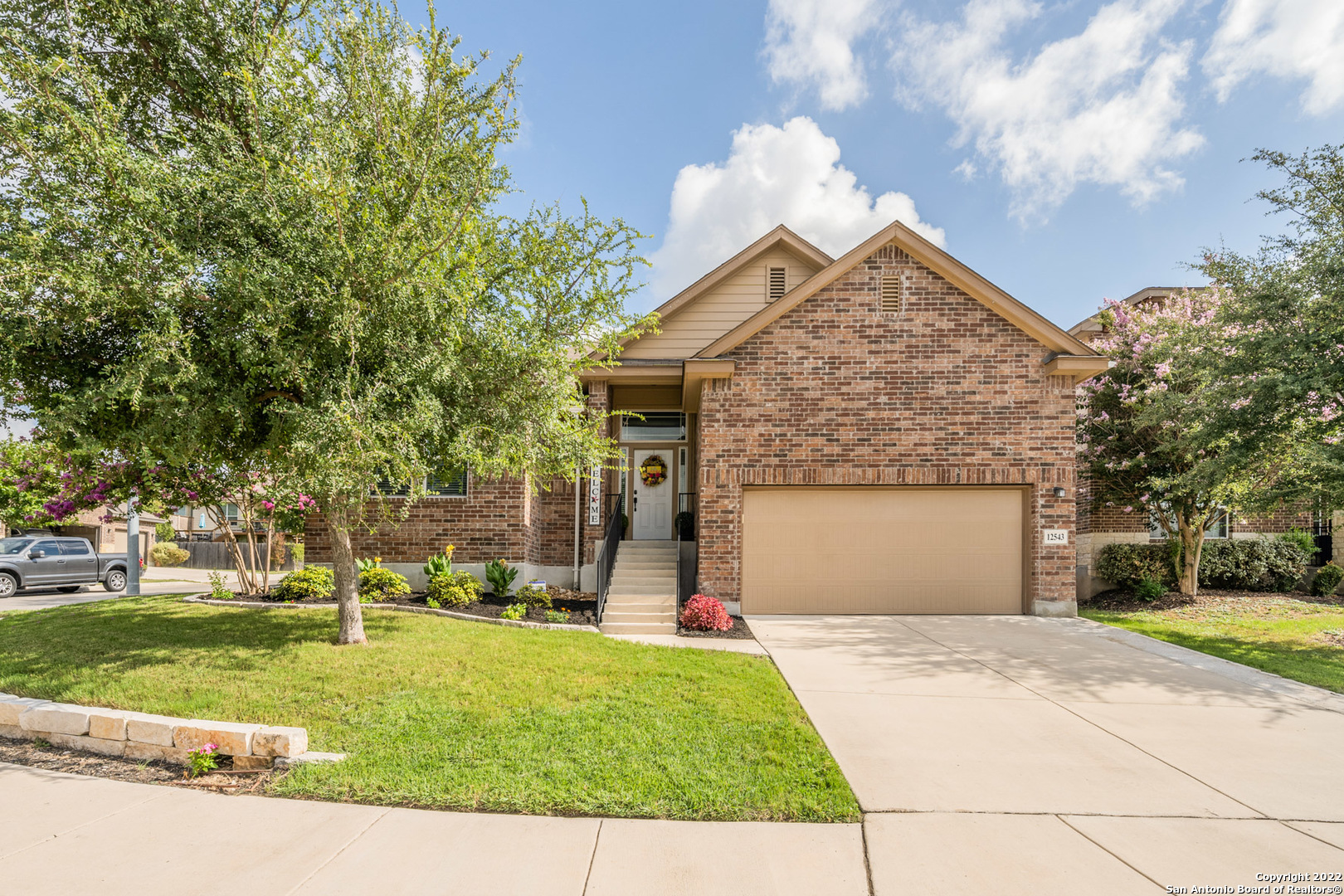 12543 Loving Mill San Antonio TX 78253