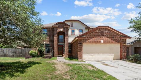 4635 Branching Bay San Antonio TX 78259