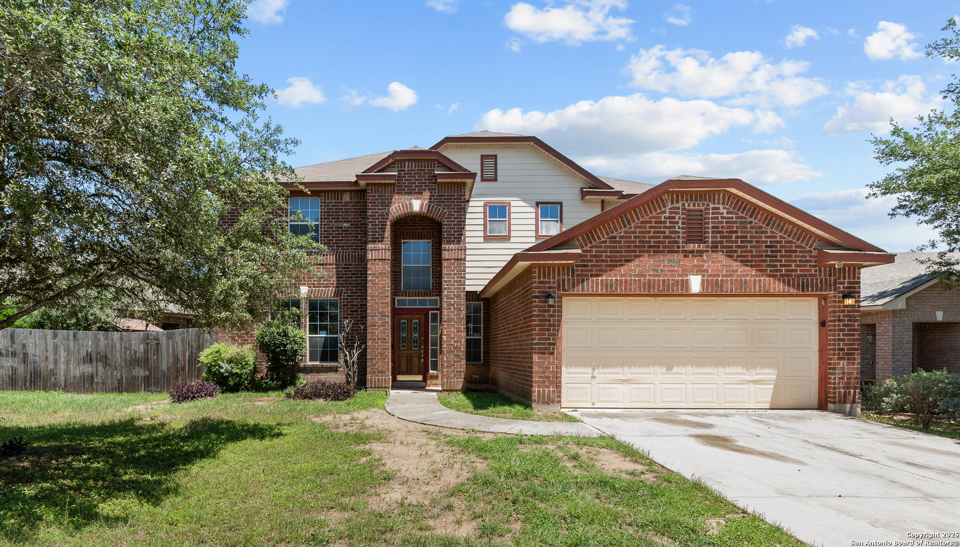 4635 Branching Bay San Antonio TX 78259