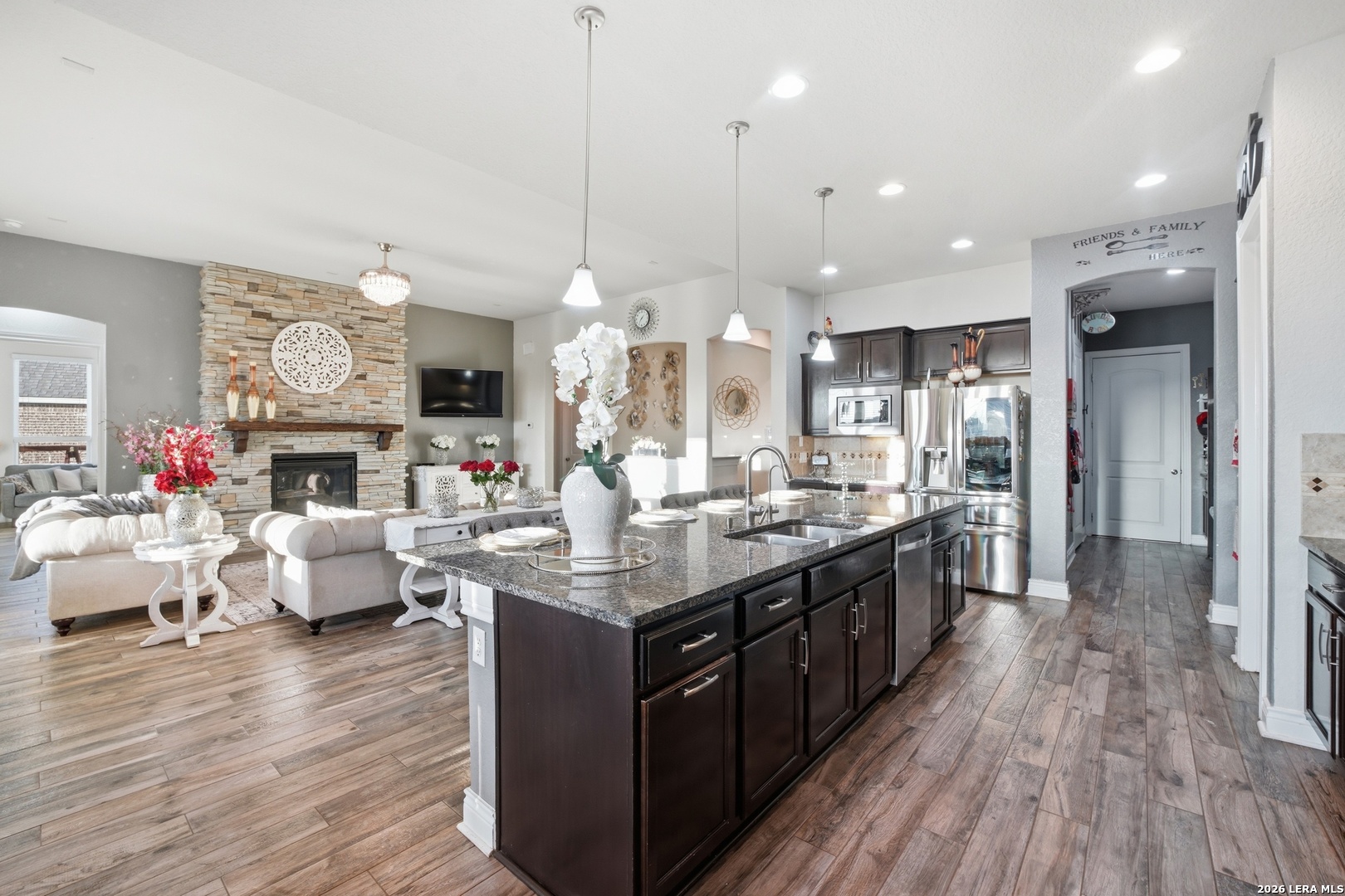 25737 Comanche San Antonio TX 78261
