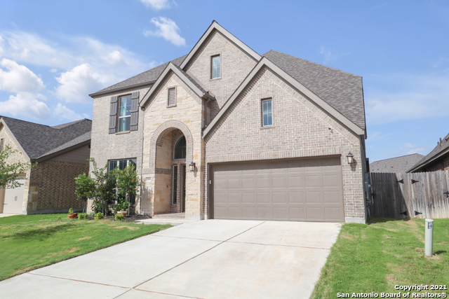 2993 Grove Terrace Seguin TX 78155