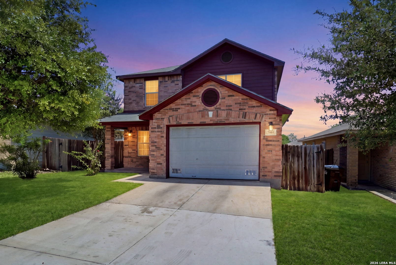 8235 Heights Valley Converse TX 78109