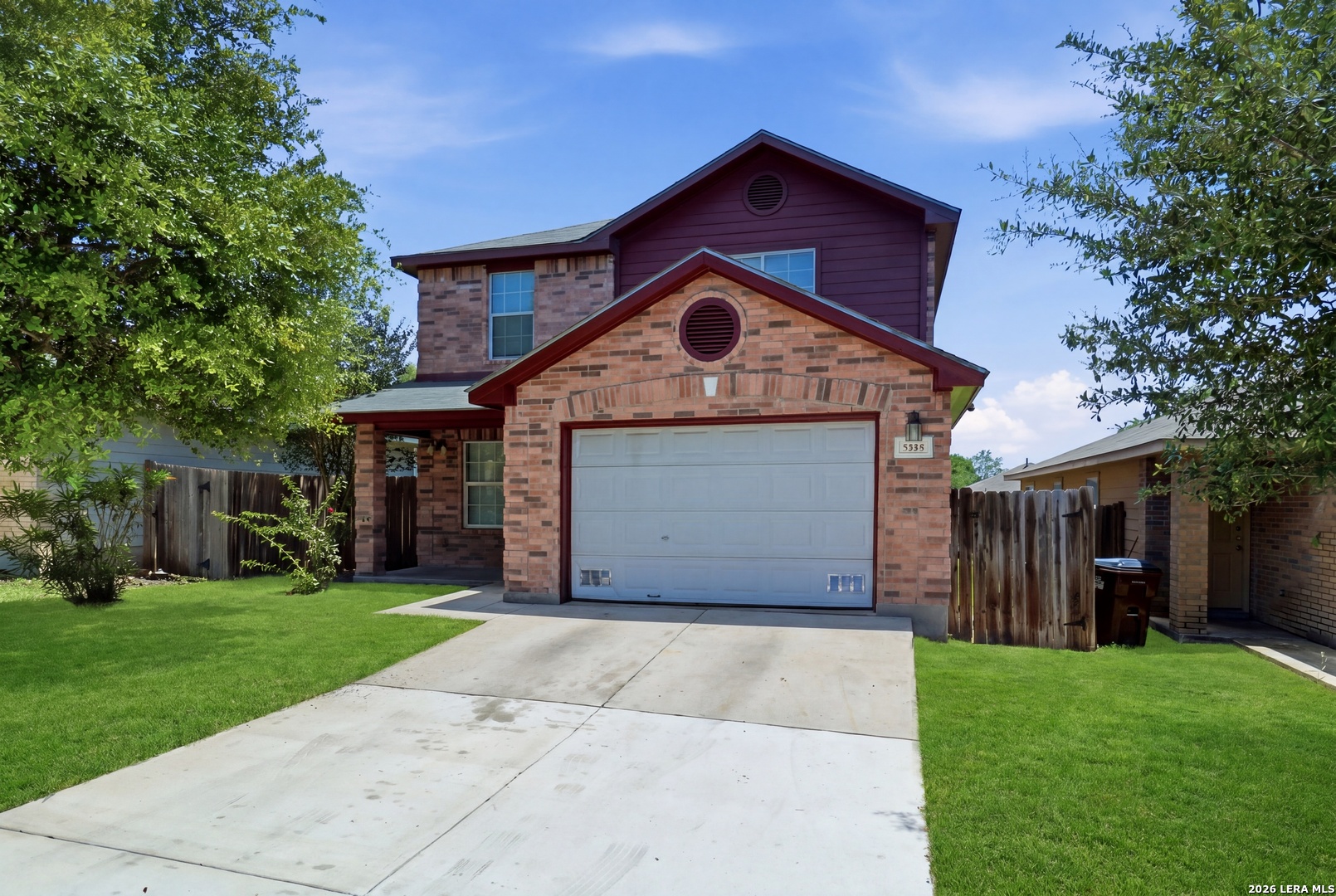 8235 Heights Valley Converse TX 78109