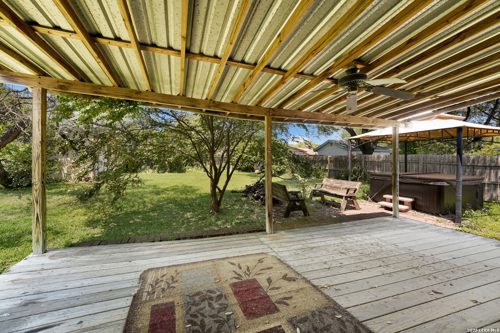 11415 Rifle Gap Drive San Antonio TX 78245