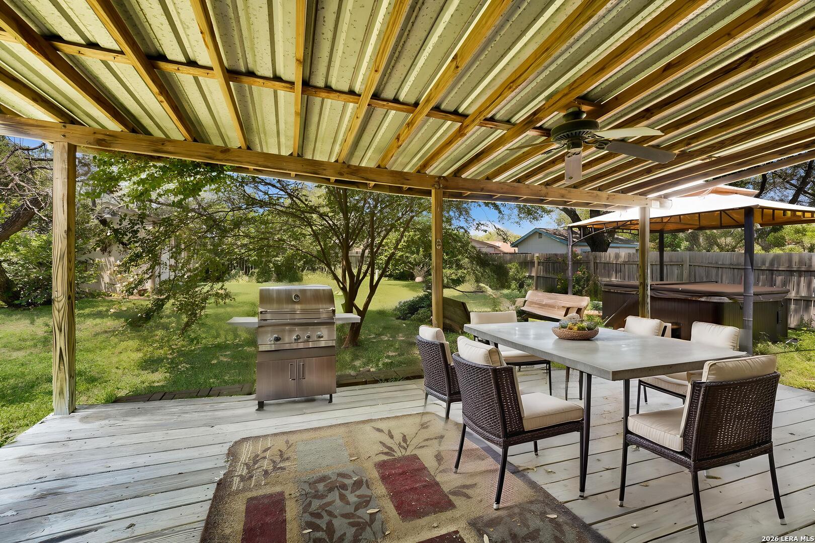 11415 Rifle Gap Drive San Antonio TX 78245