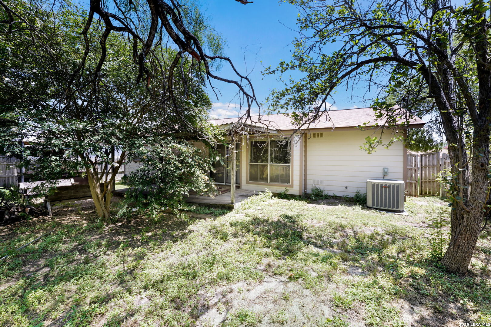 11415 Rifle Gap Drive San Antonio TX 78245