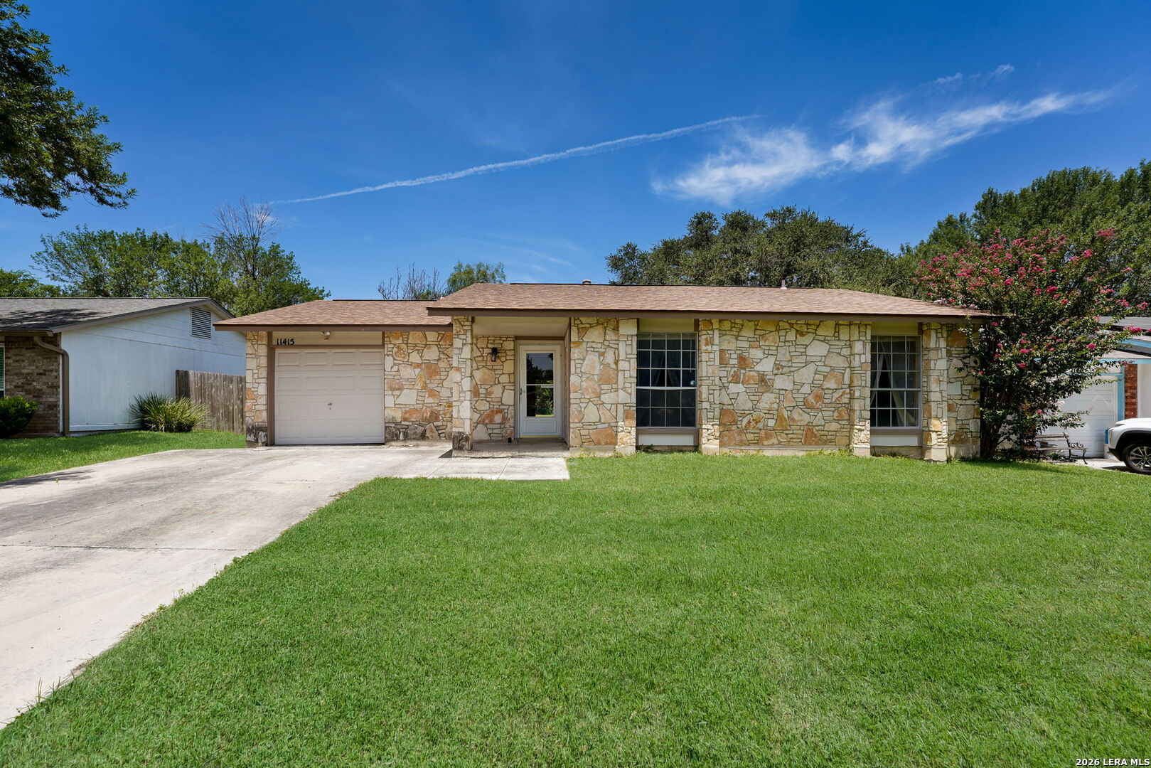 11415 Rifle Gap Drive San Antonio TX 78245