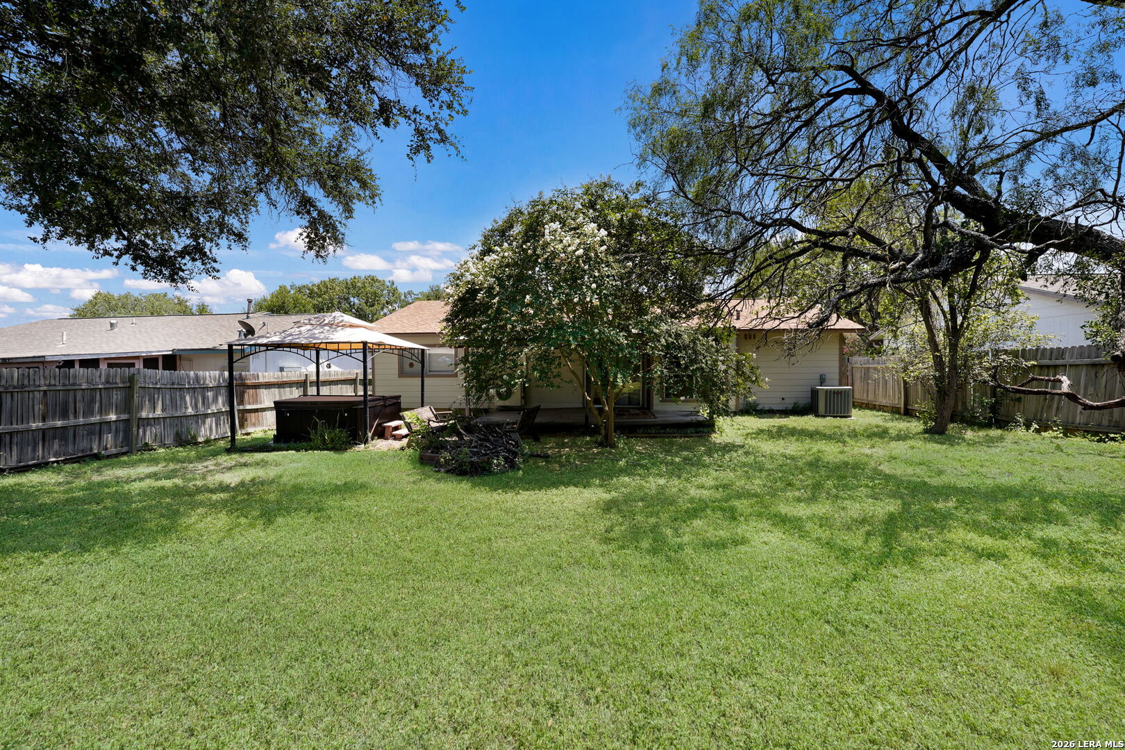 11415 Rifle Gap Drive San Antonio TX 78245