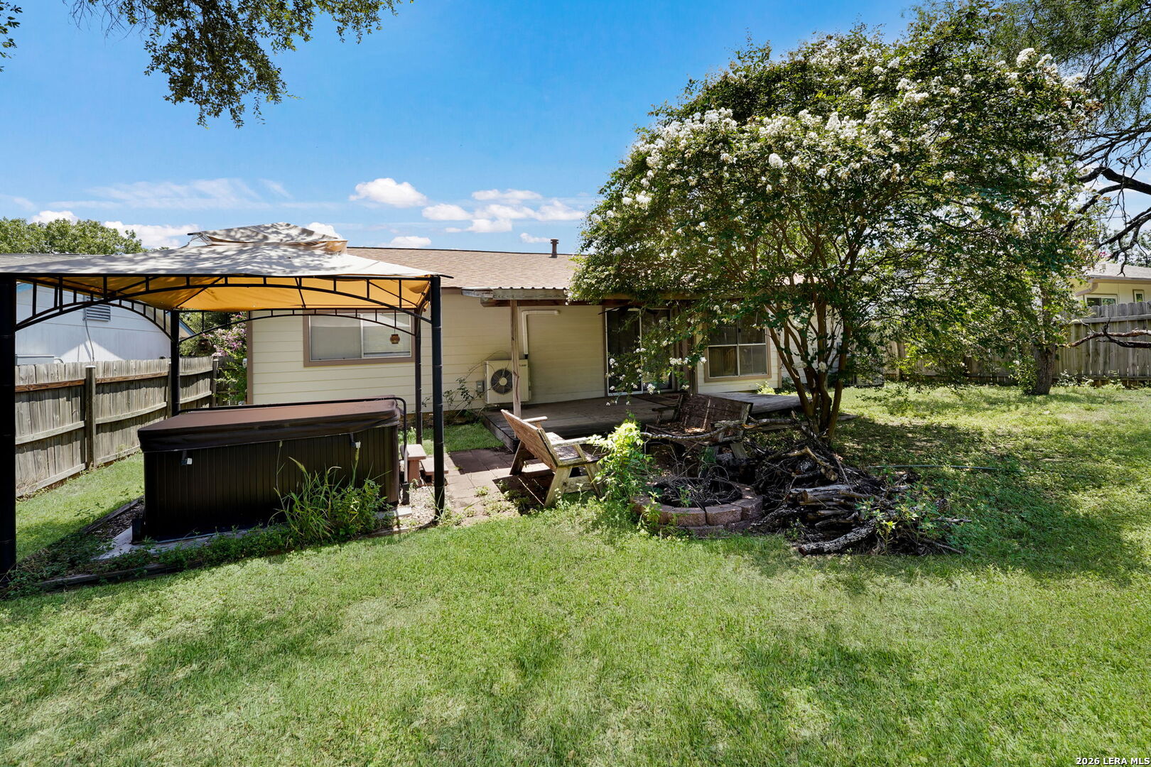 11415 Rifle Gap Drive San Antonio TX 78245