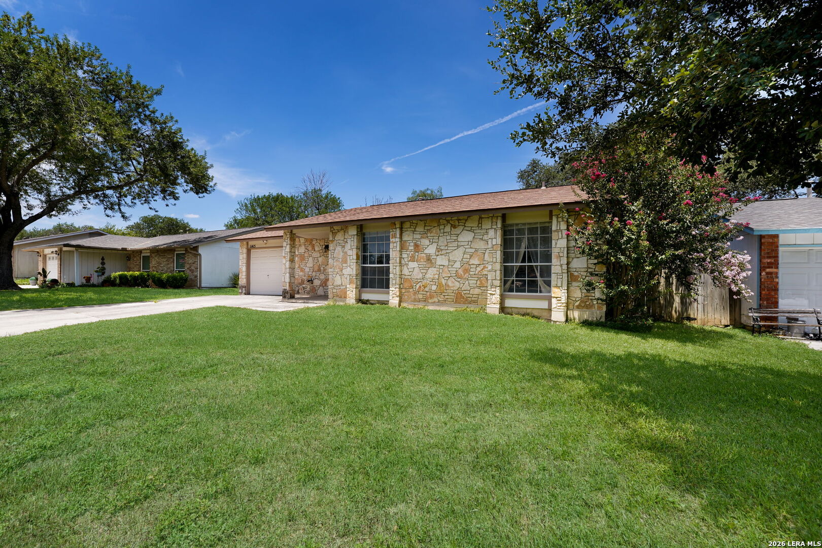 11415 Rifle Gap Drive San Antonio TX 78245