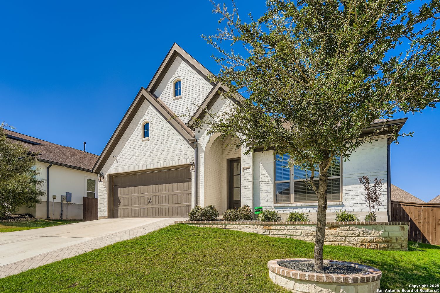 4975 Winkler Trail Schertz TX 78108